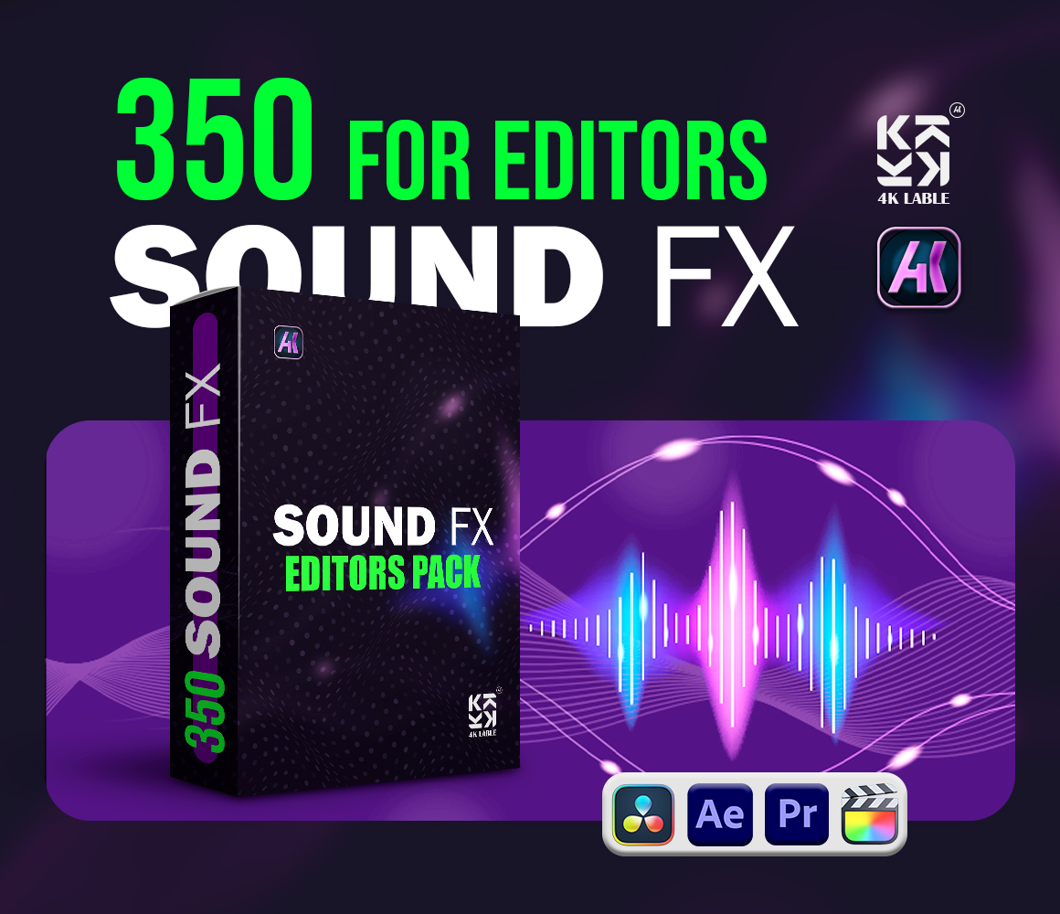350 Sound Effect
